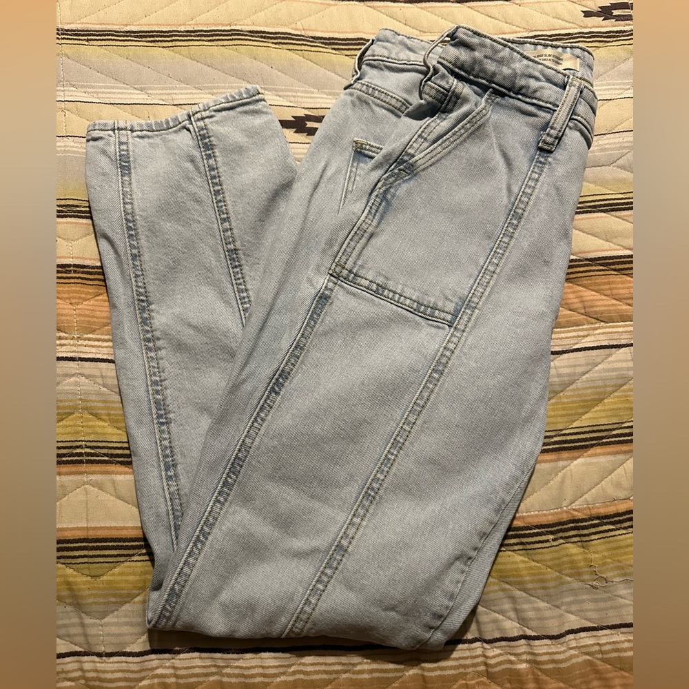 Universal Thread Jeans